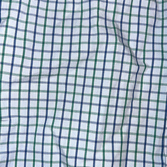 Nordstrom Rack button down ⭐️ - Picture 2 of 2